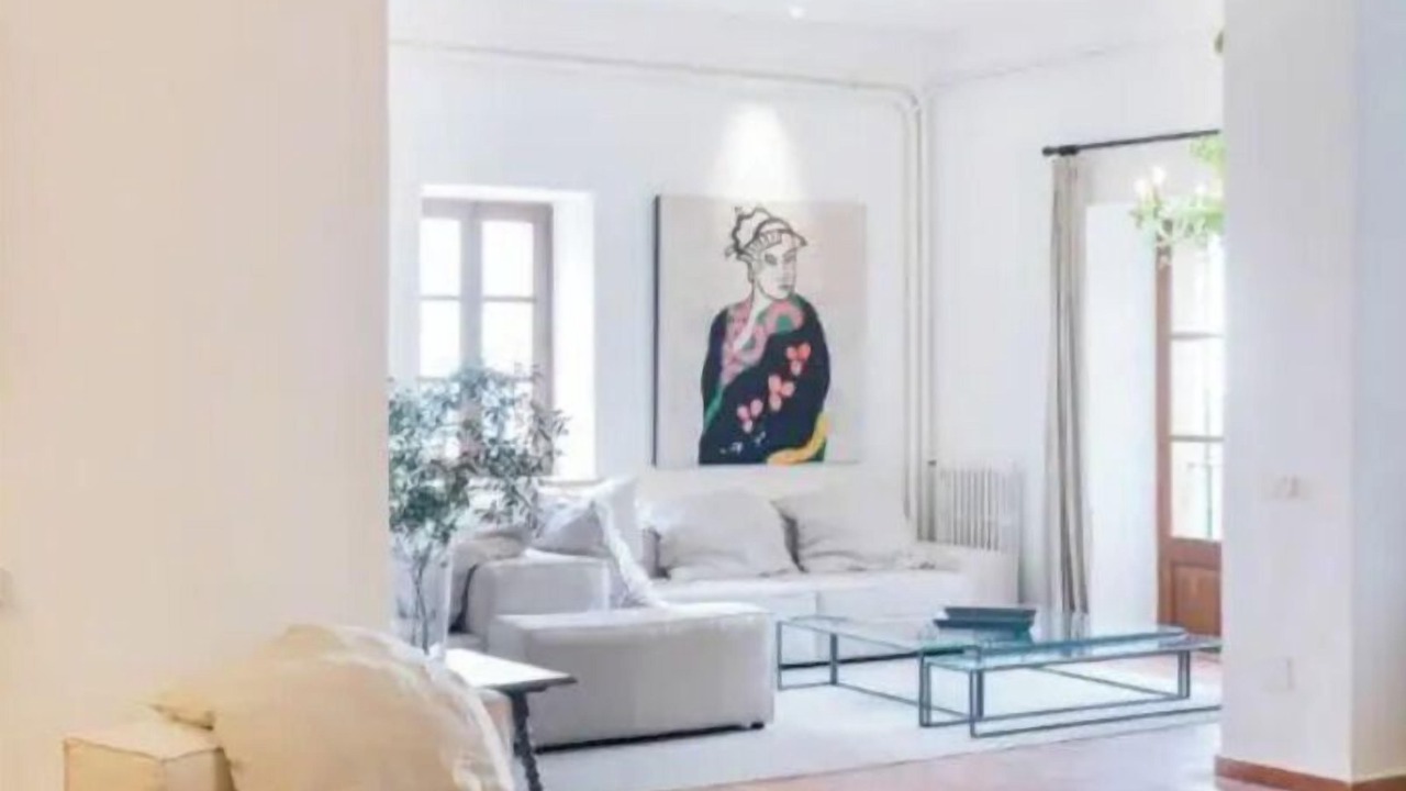 Photo of Livingroom in Bunyola