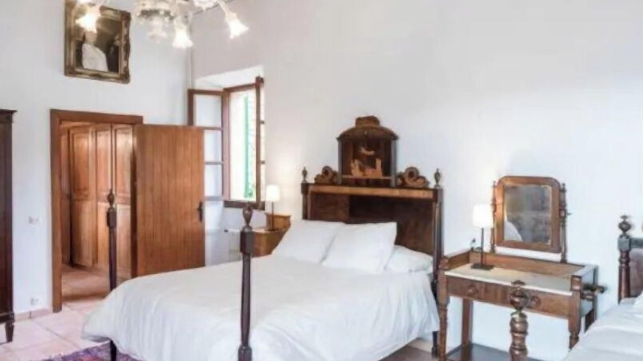 Photo of Bedroom in Bunyola