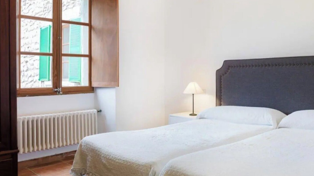 Photo of Bedroom in Bunyola