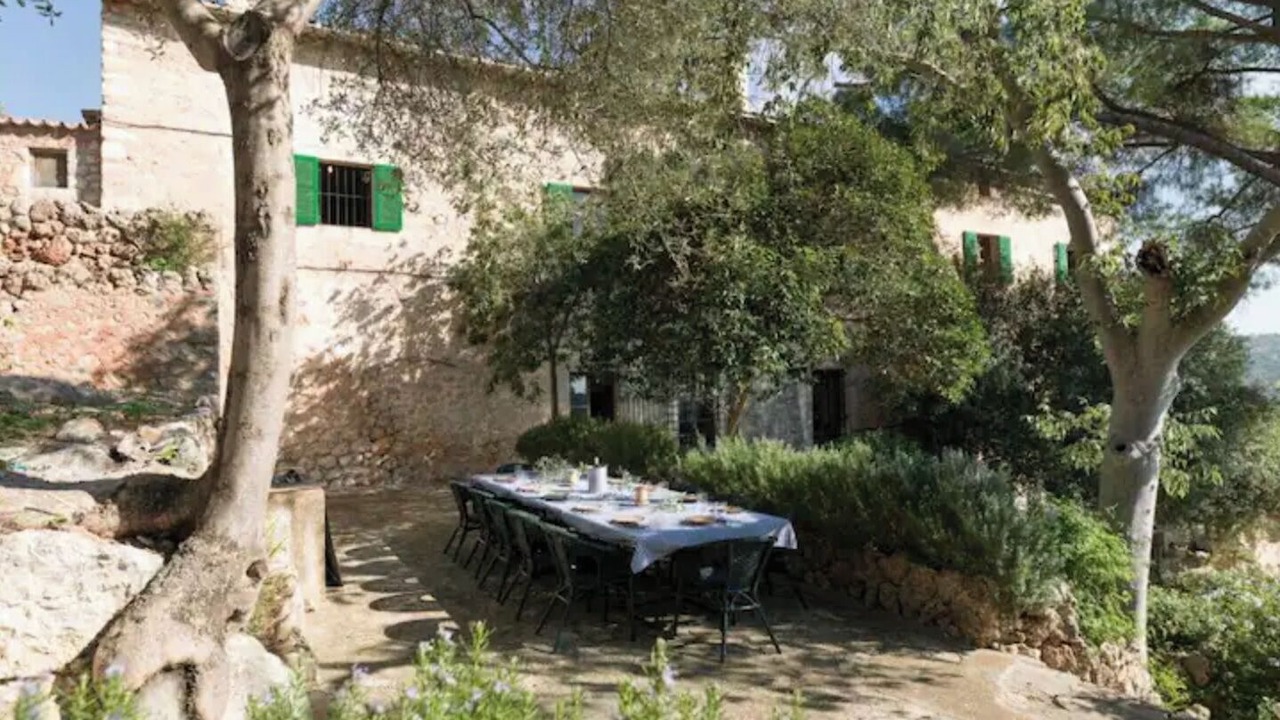Photo of Outdoor in Bunyola