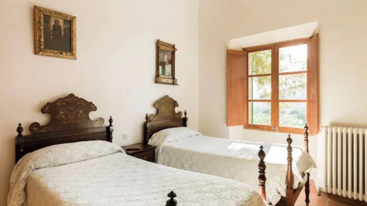 Photo of Bedroom in Bunyola