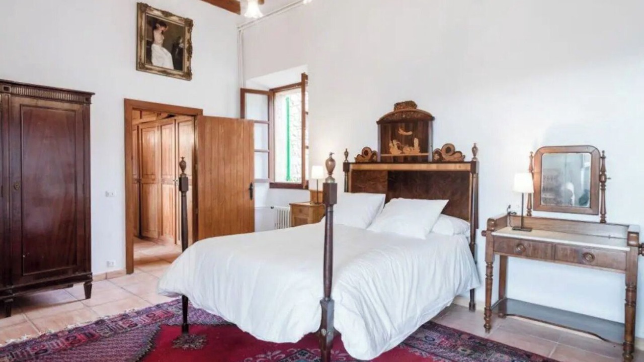 Photo of Bedroom in Bunyola