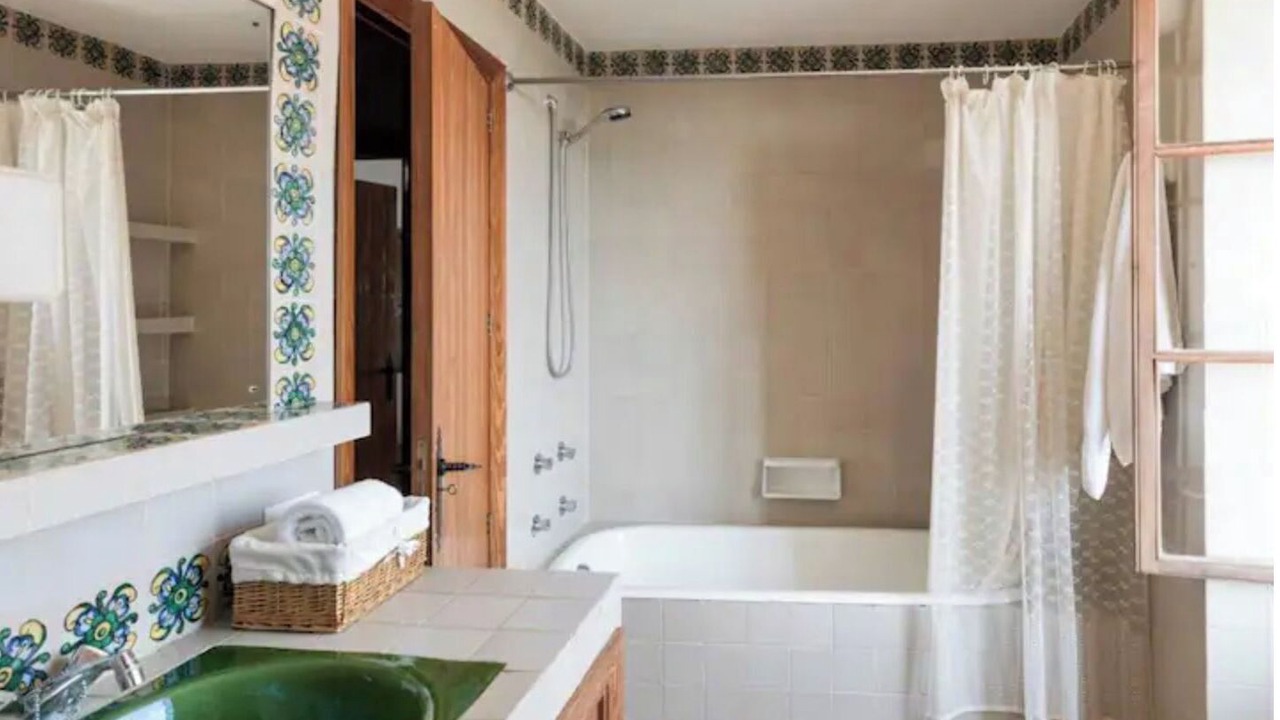Photo of Bathroom in Bunyola