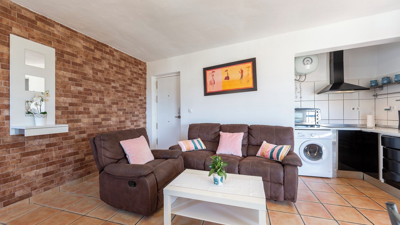 Photo of Livingroom in Almeria