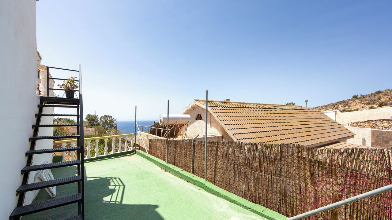 Photo of Outdoor in Almeria