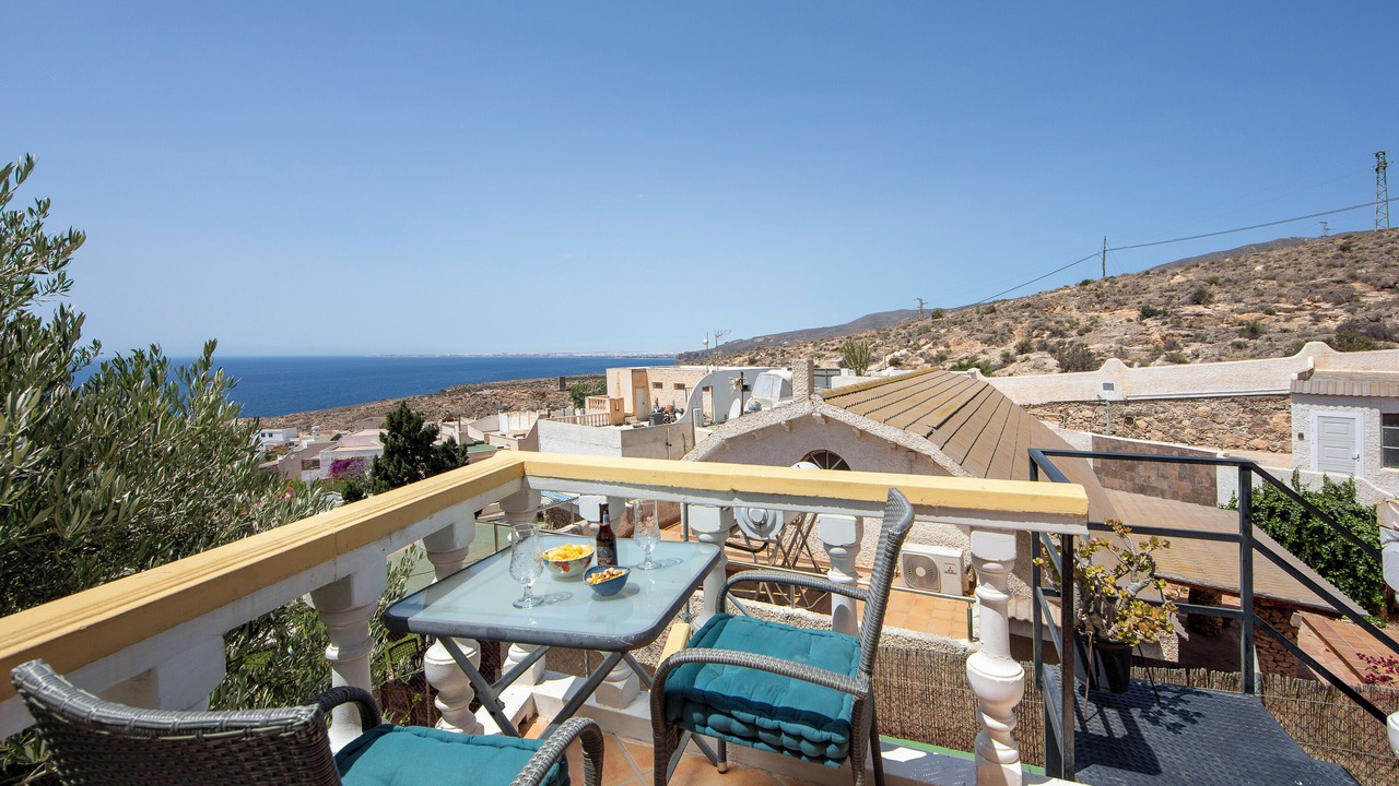 Photo of Outdoor in Almeria