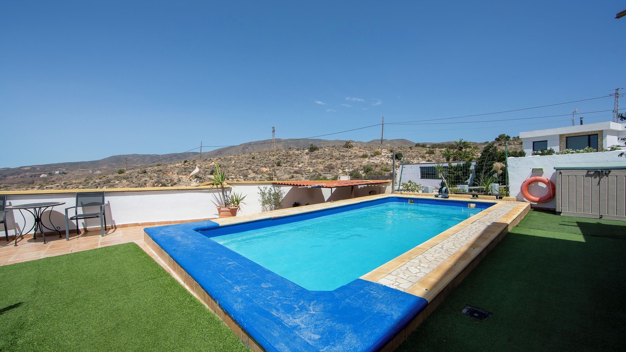 Photo of Outdoor in Almeria