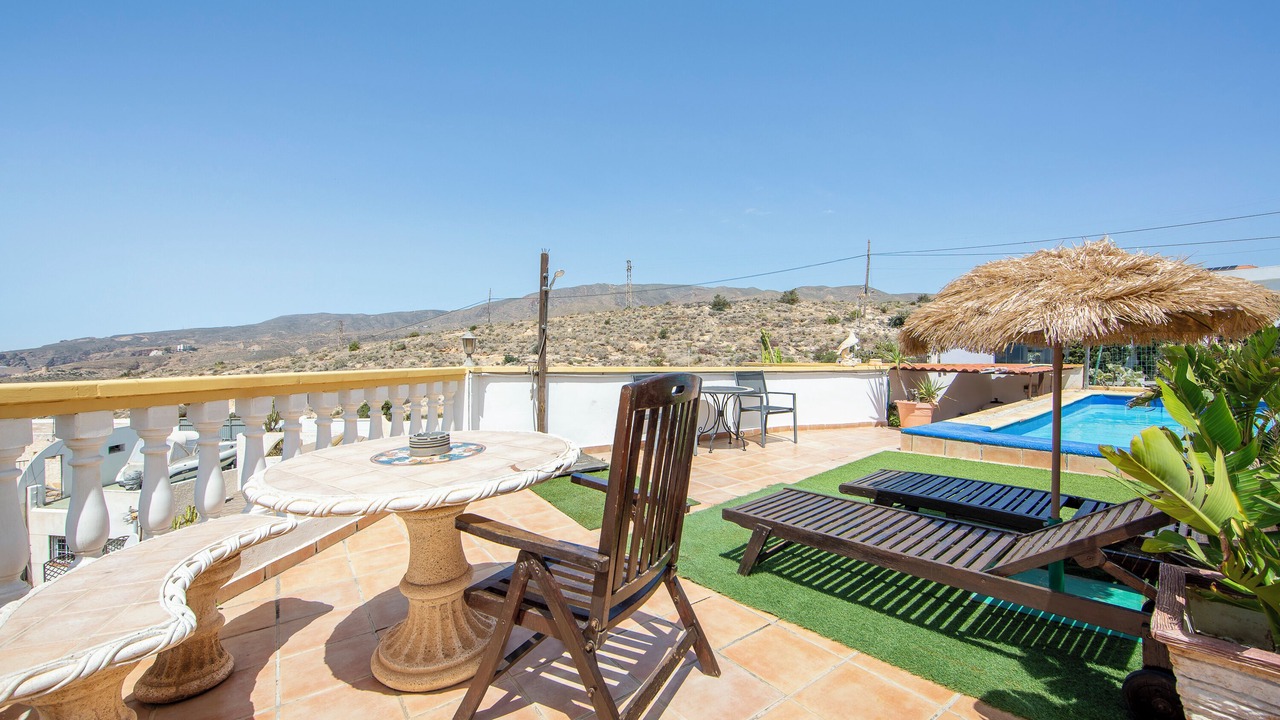 Photo of Outdoor in Almeria