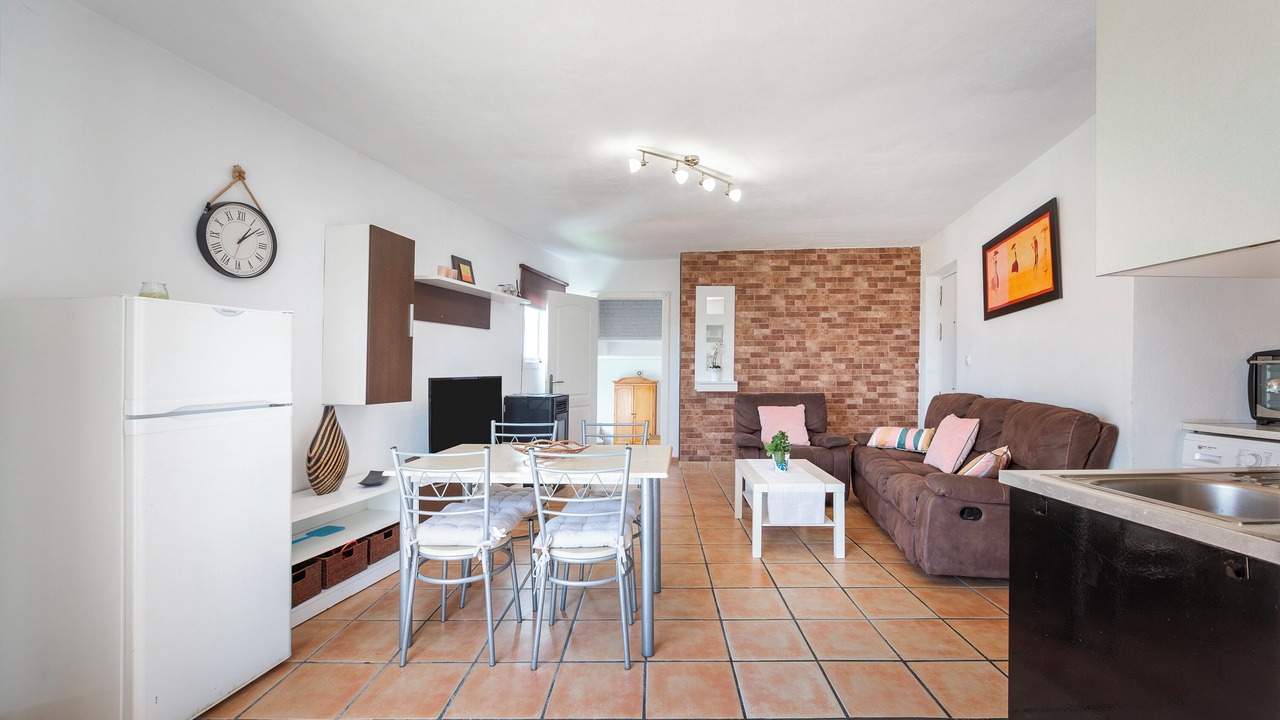 Photo of Livingroom in Almeria