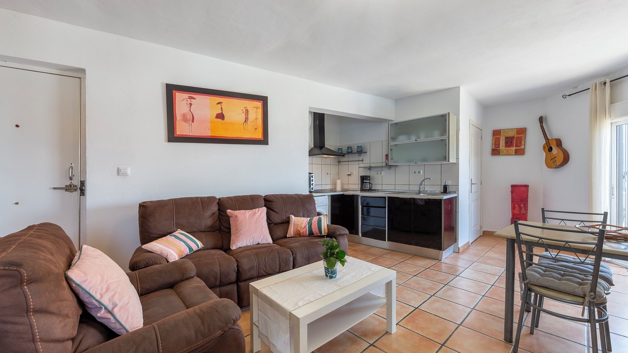 Photo of Livingroom in Almeria