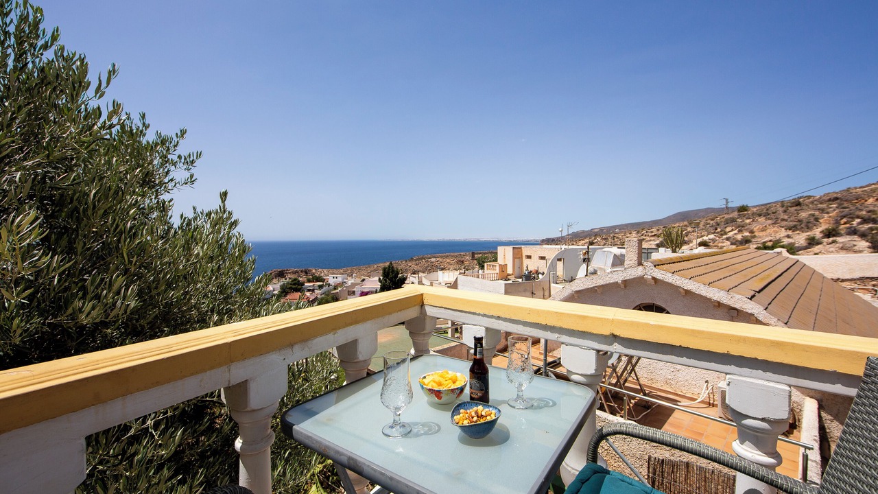 Photo of Outdoor in Almeria