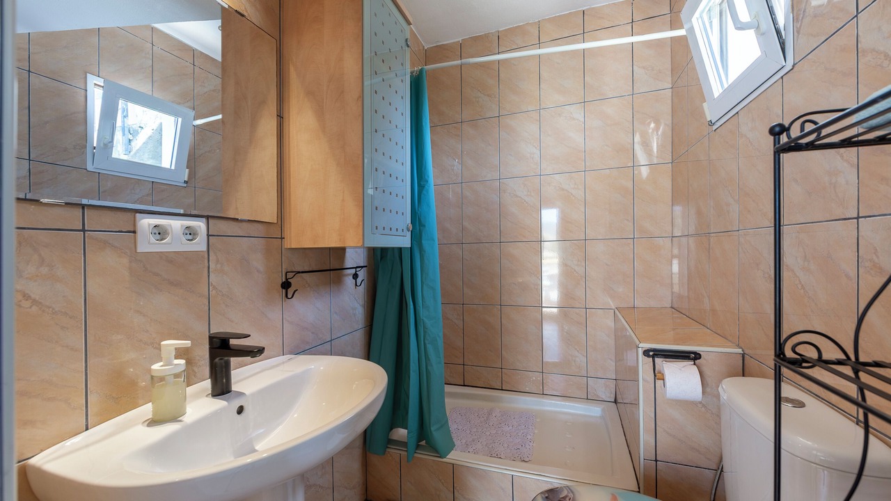 Photo of Bathroom in Almeria