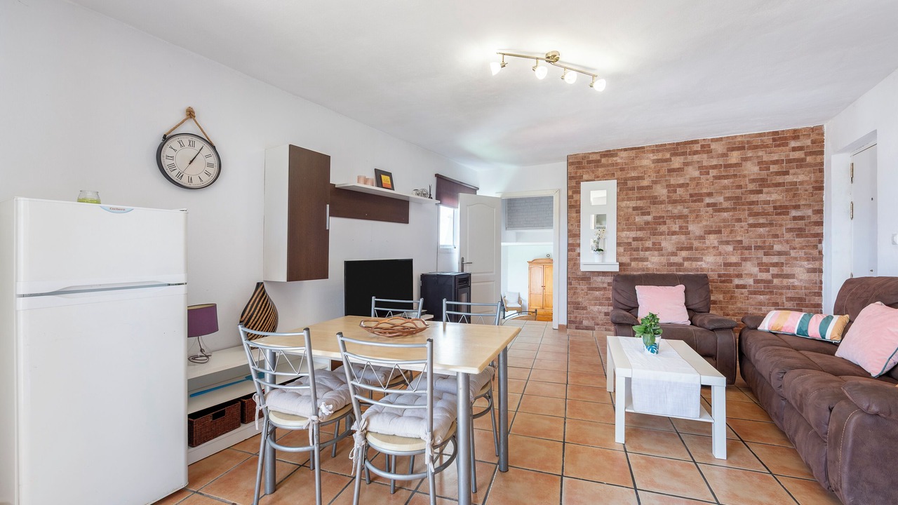 Photo of Livingroom in Almeria
