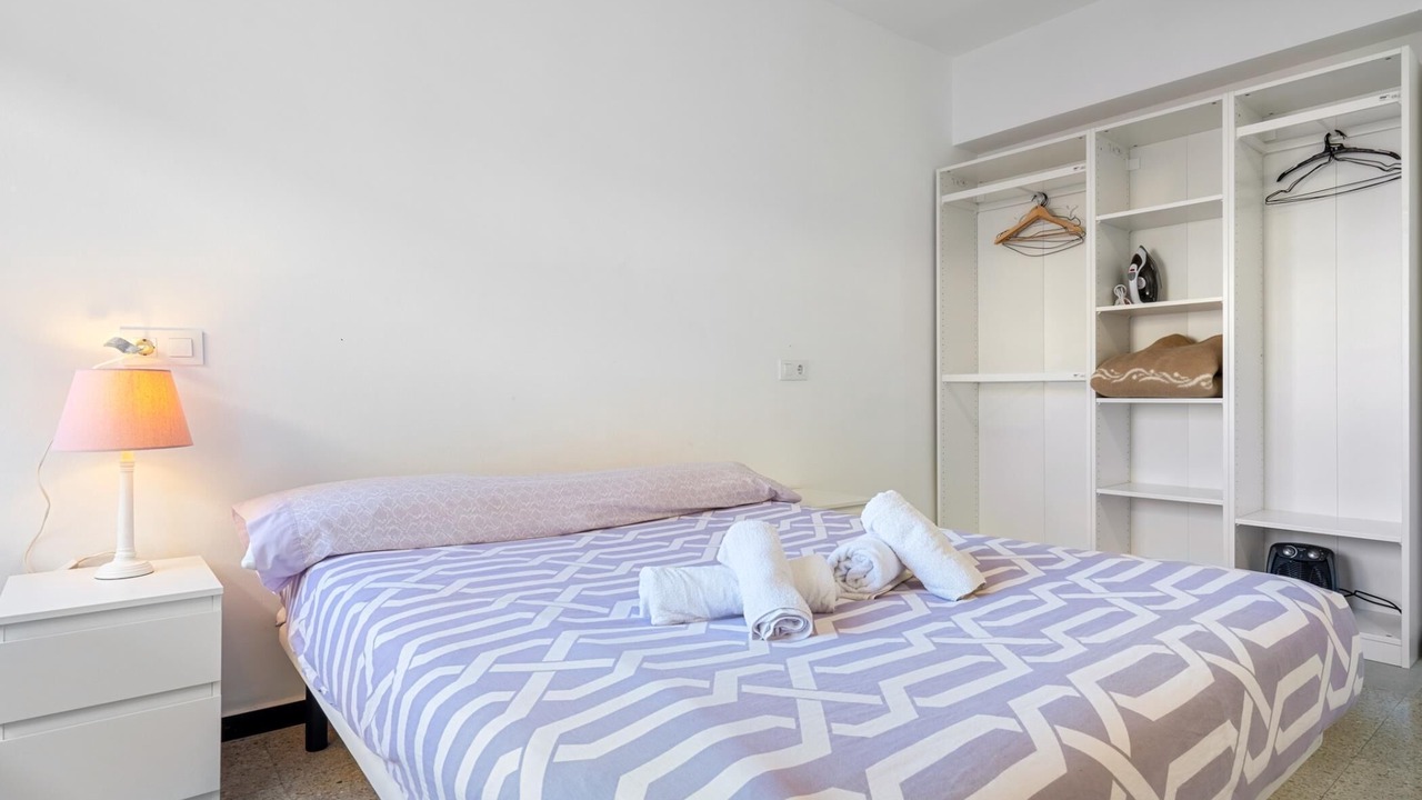 Photo of Bedroom in Platja d'Aro