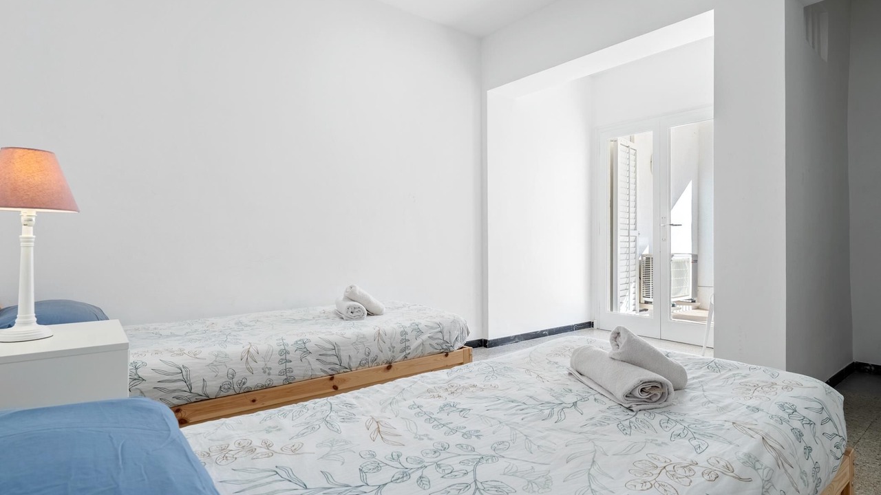 Photo of Bedroom in Platja d'Aro