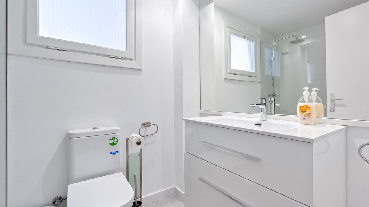 Photo of Bathroom in Platja d'Aro