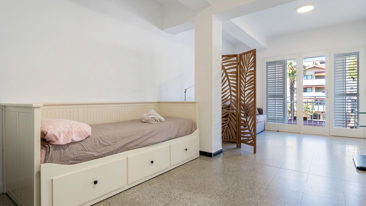 Photo of Bedroom in Platja d'Aro