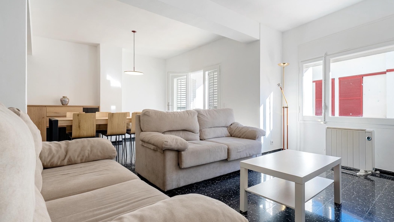 Photo of Livingroom in Platja d'Aro