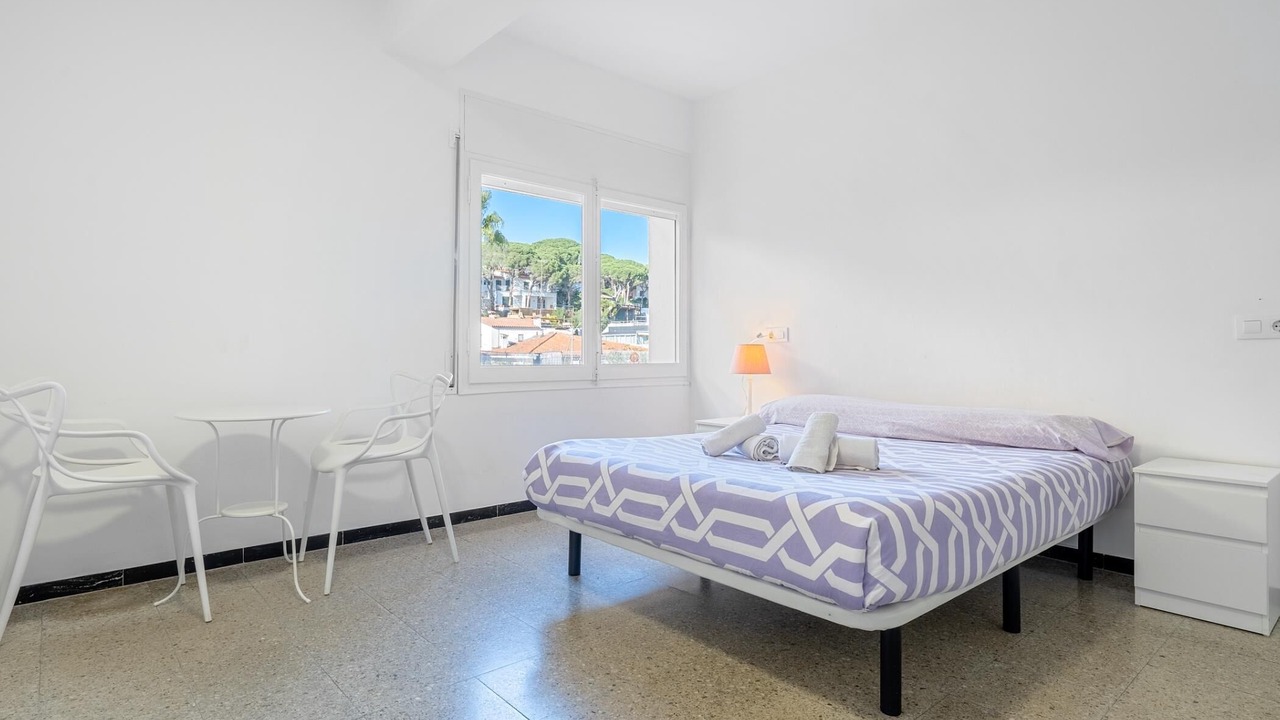 Photo of Bedroom in Platja d'Aro