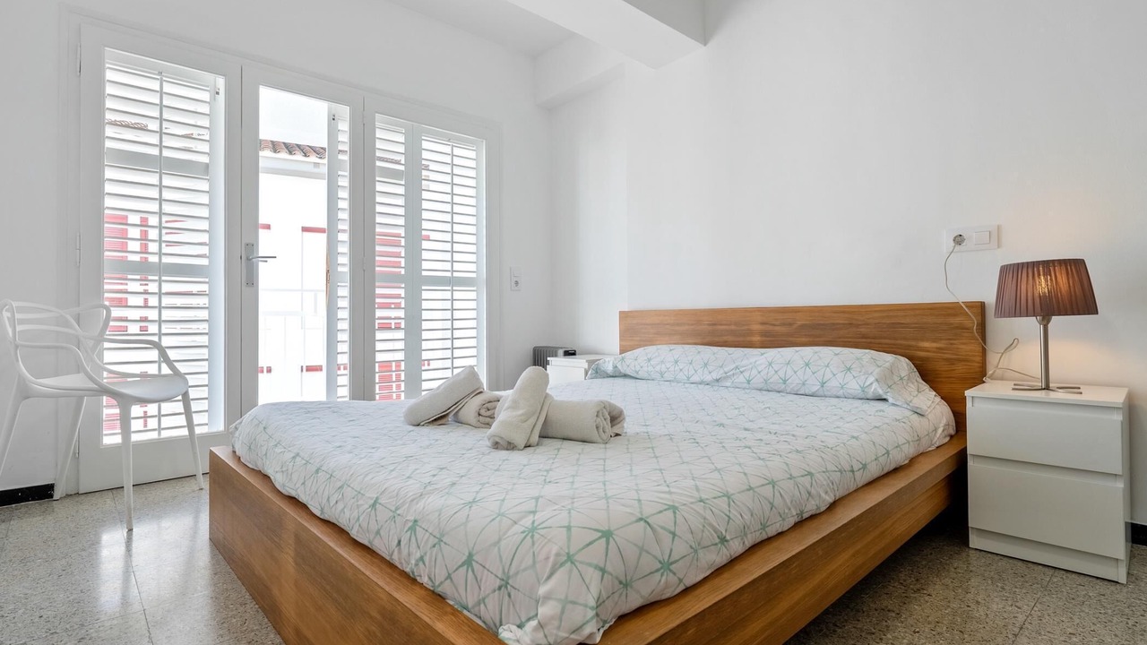 Photo of Bedroom in Platja d'Aro