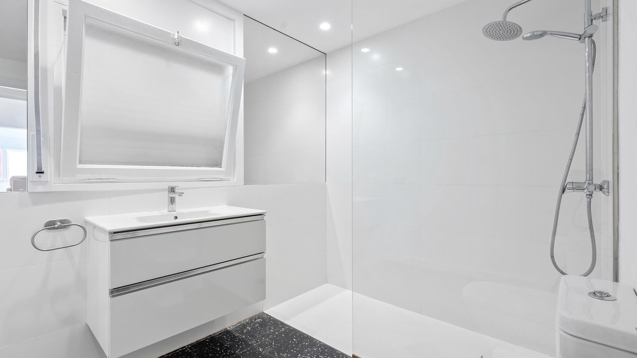 Photo of Bathroom in Platja d'Aro