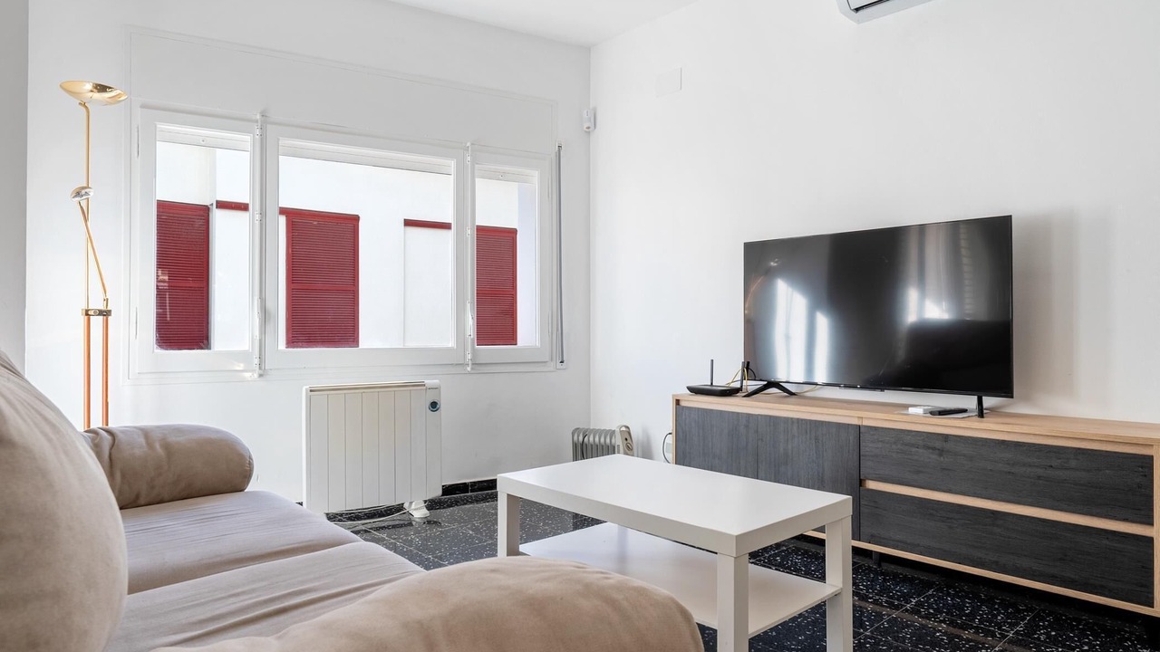 Photo of Livingroom in Platja d'Aro