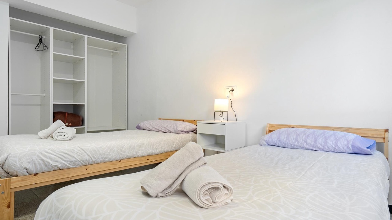 Photo of Bedroom in Platja d'Aro