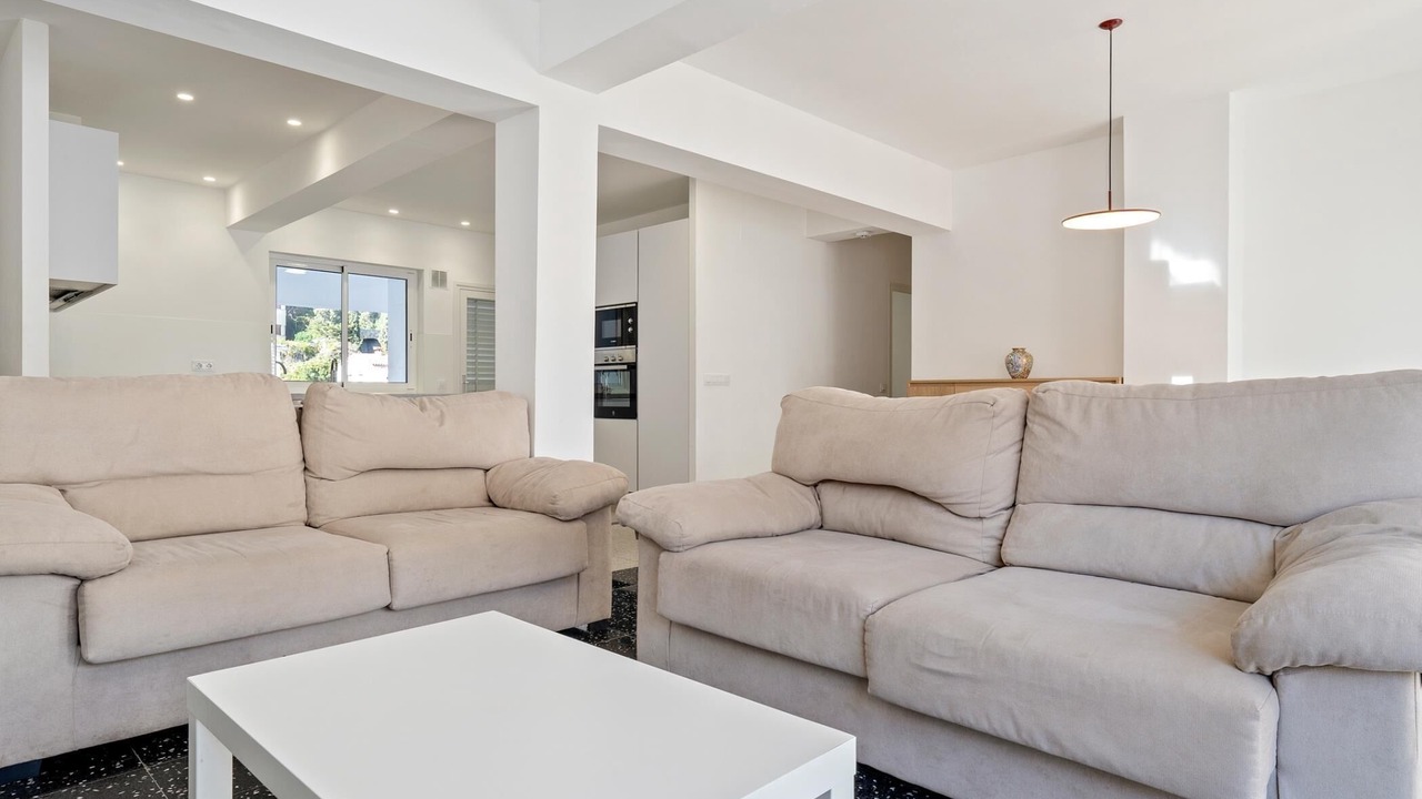 Photo of Livingroom in Platja d'Aro