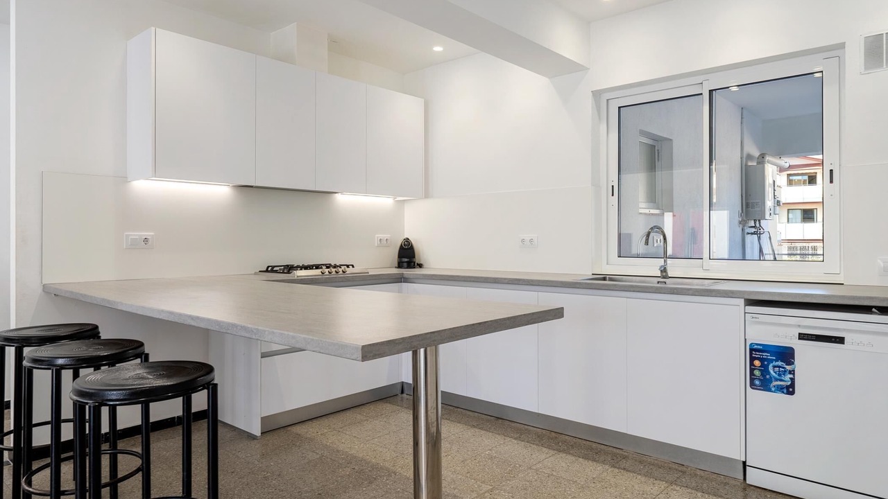 Photo of Kitchen in Platja d'Aro
