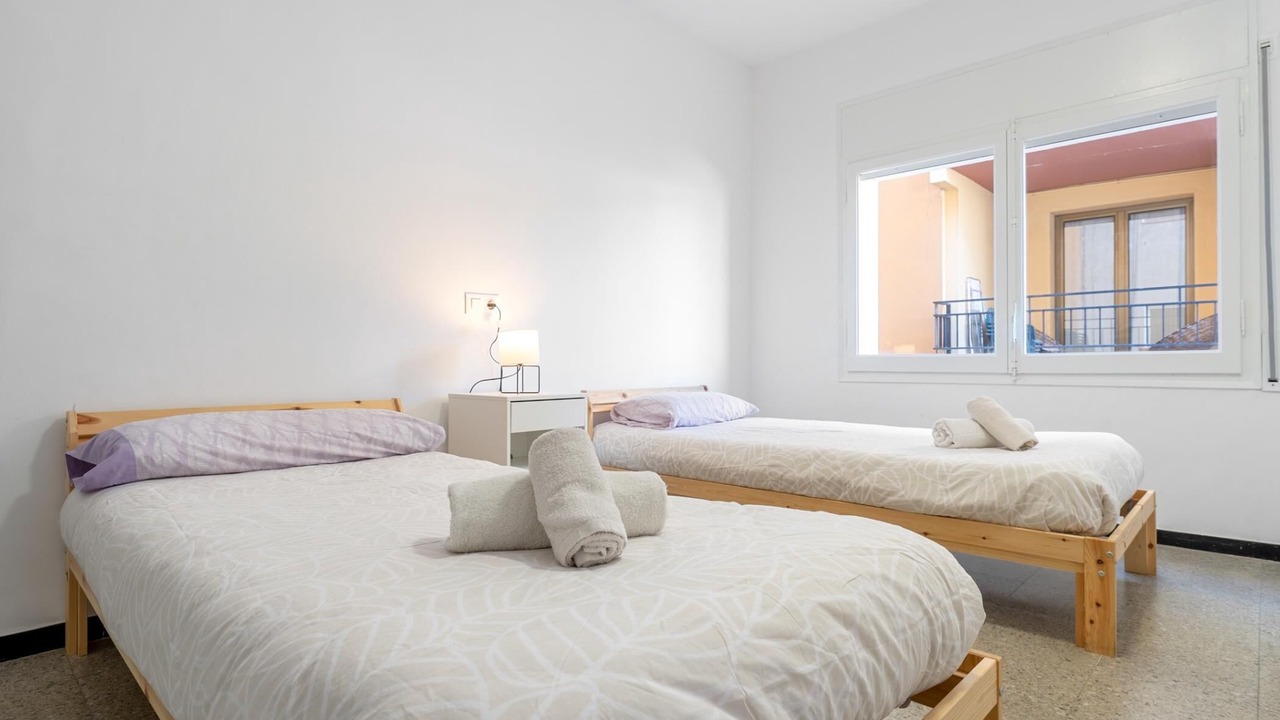 Photo of Bedroom in Platja d'Aro