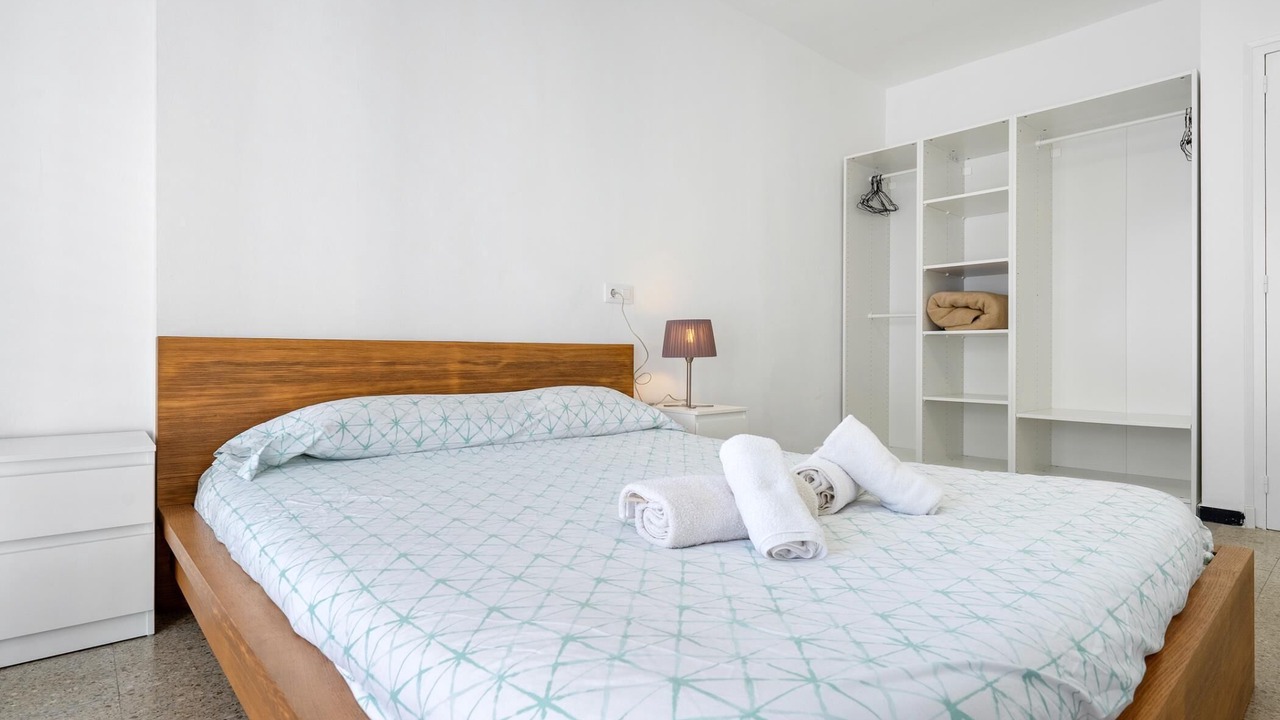 Photo of Bedroom in Platja d'Aro