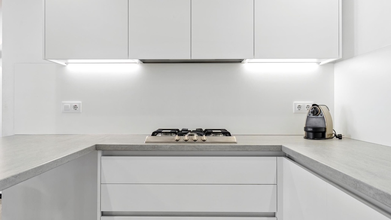 Photo of Kitchen in Platja d'Aro