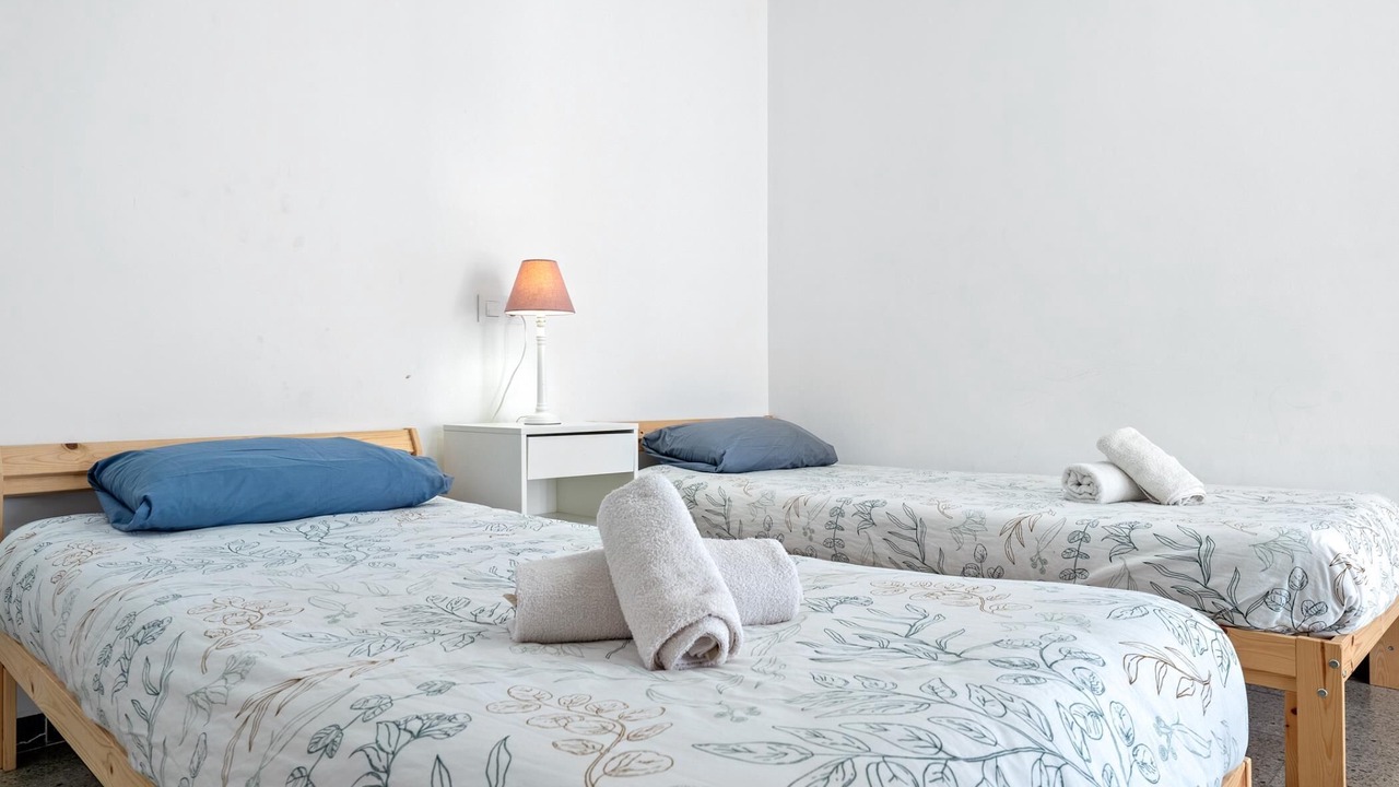 Photo of Bedroom in Platja d'Aro