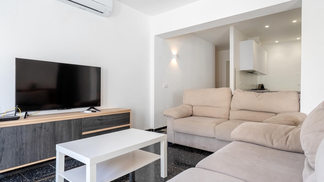Photo of Livingroom in Platja d'Aro