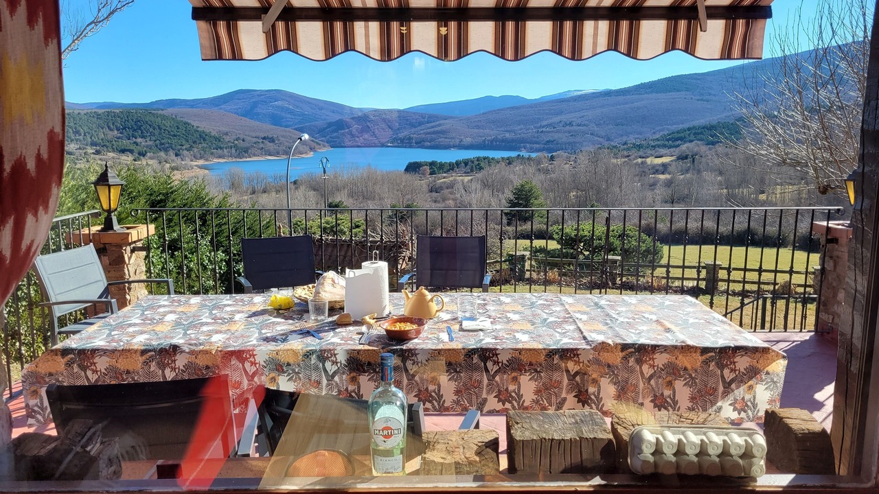 Photo of Outdoor in Nieva de Cameros