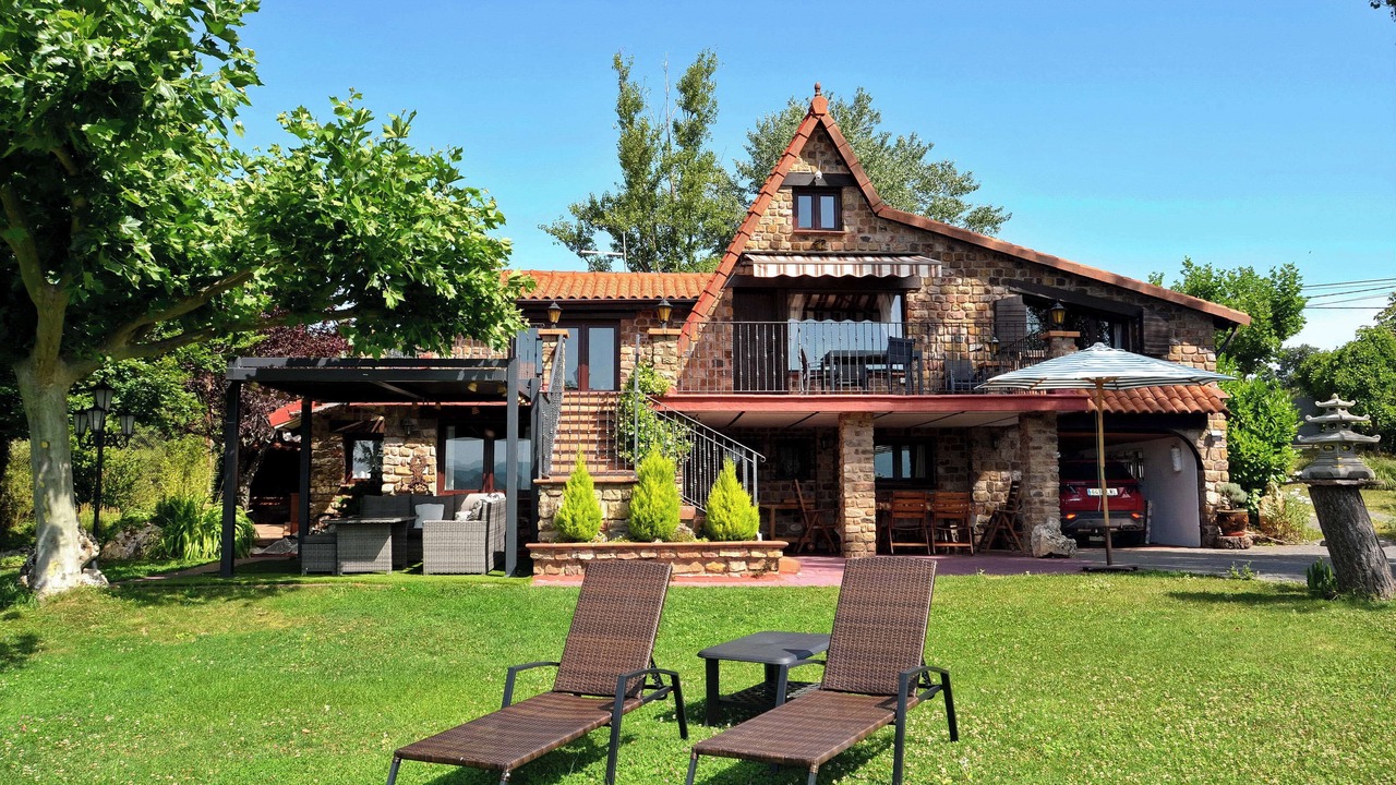 Photo of Outdoor in Nieva de Cameros