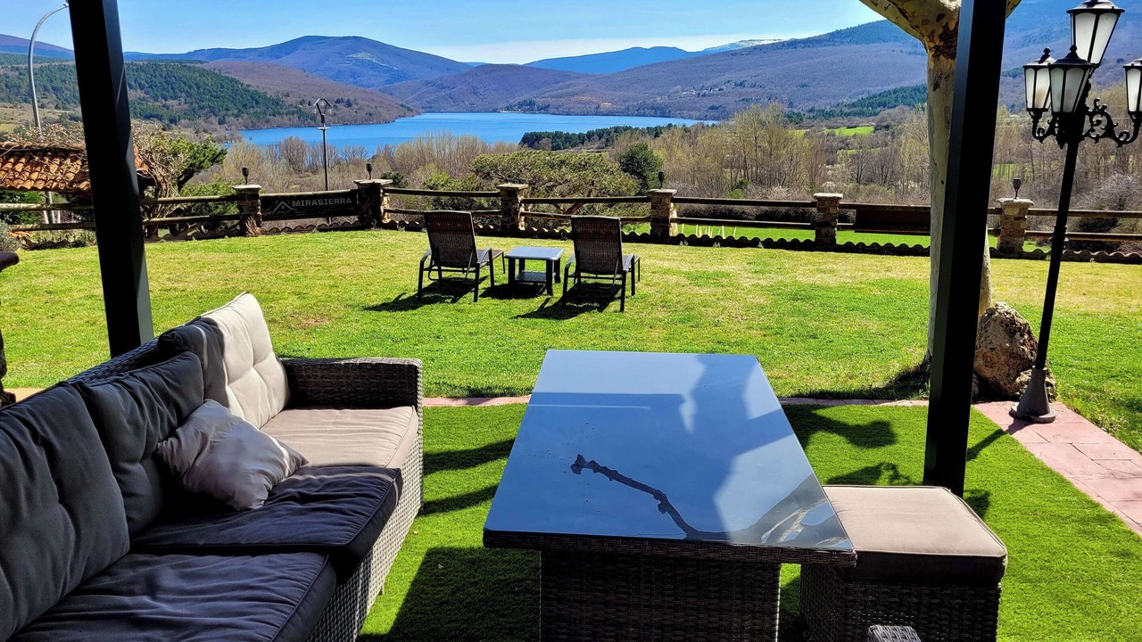 Photo of Outdoor in Nieva de Cameros