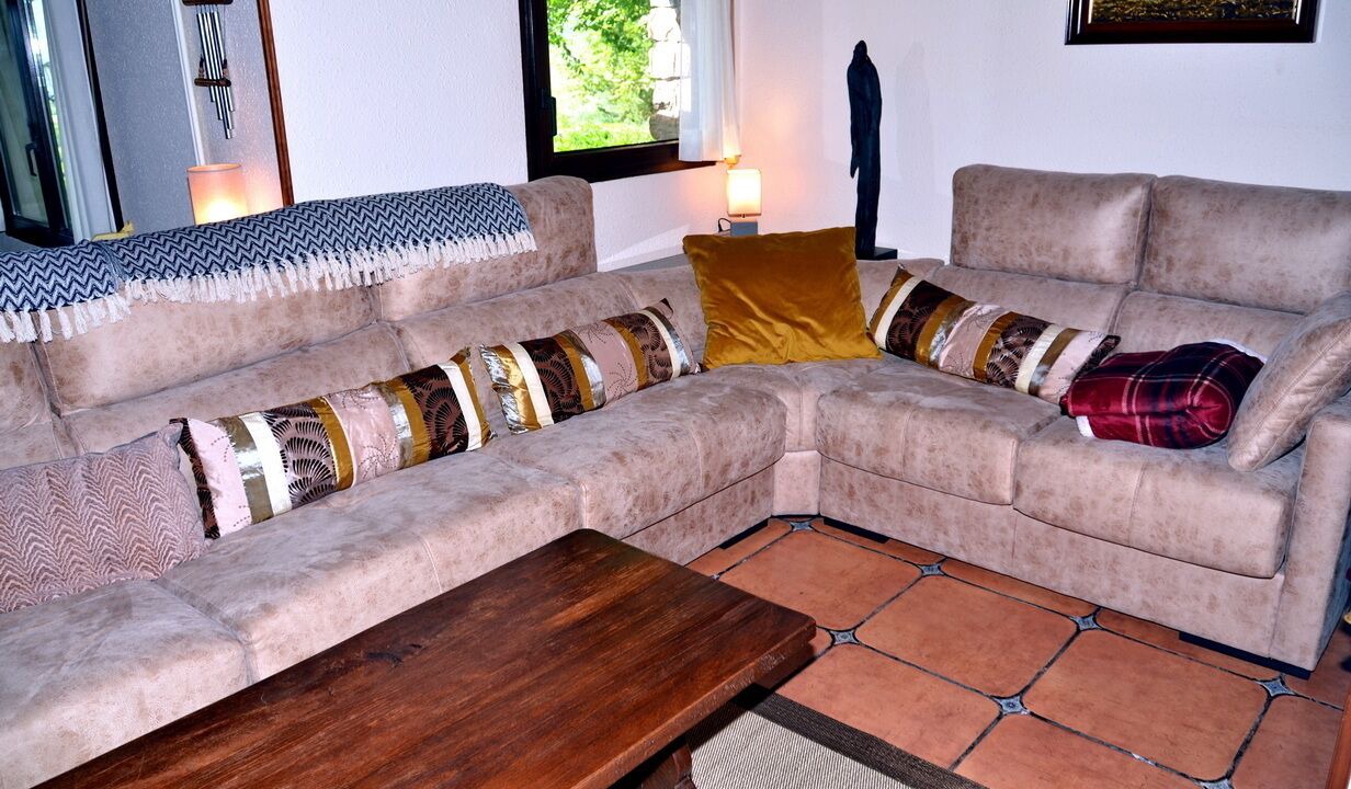 Photo of Livingroom in Nieva de Cameros