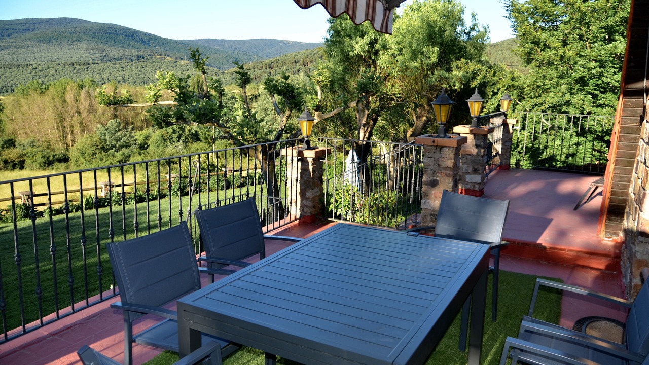 Photo of Outdoor in Nieva de Cameros