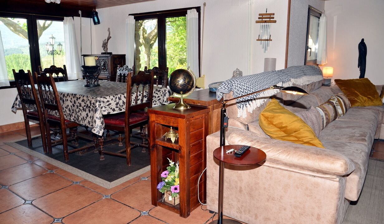 Photo of Livingroom in Nieva de Cameros