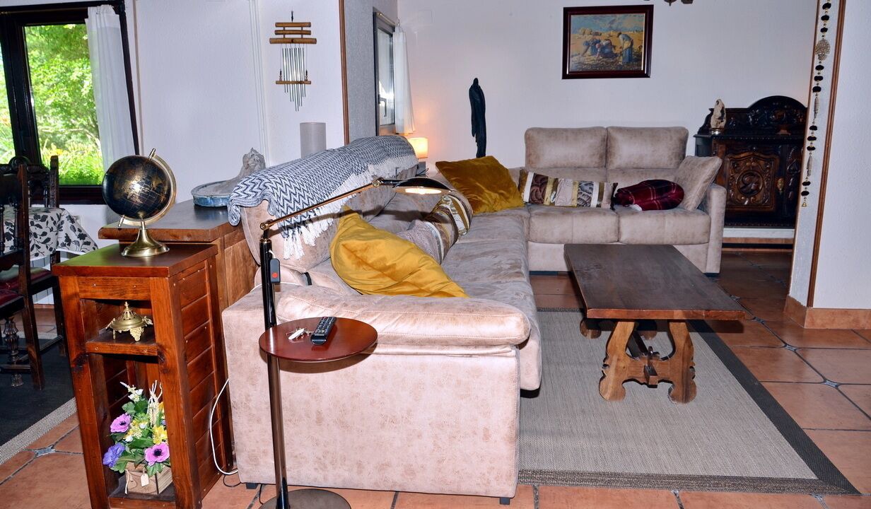 Photo of Livingroom in Nieva de Cameros