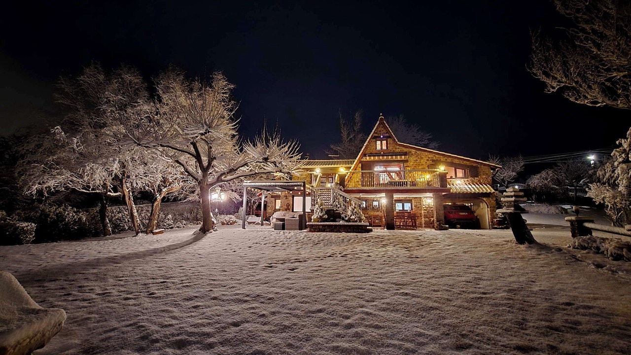 Photo of Outdoor in Nieva de Cameros