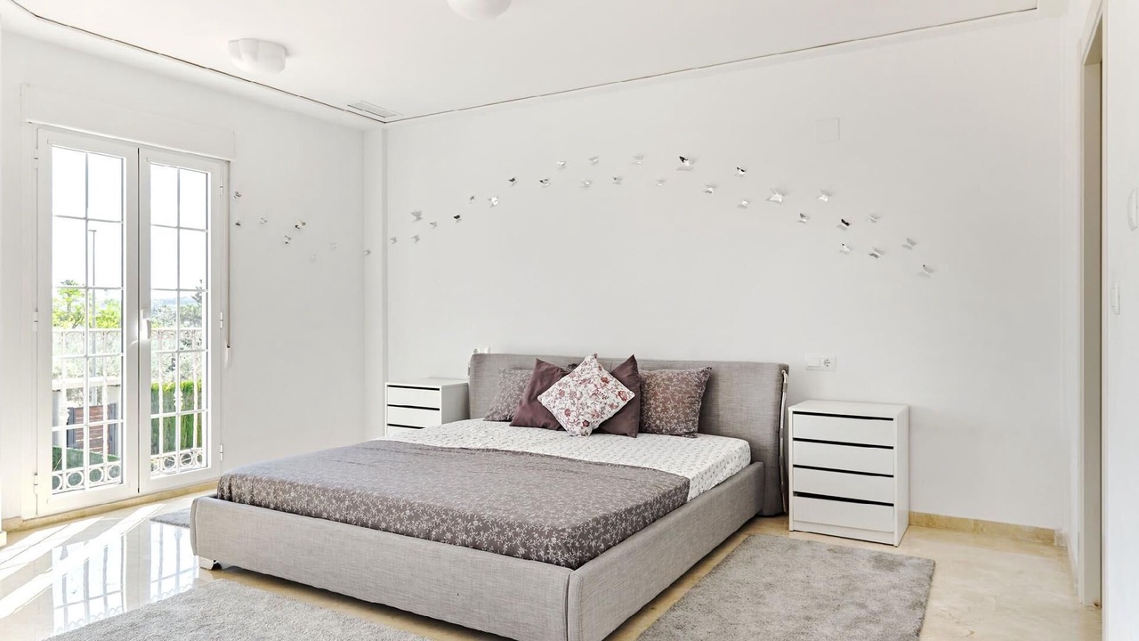 Photo of Bedroom in Aspe