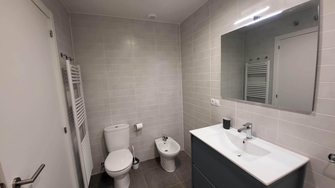 Photo of Bathroom in Corella