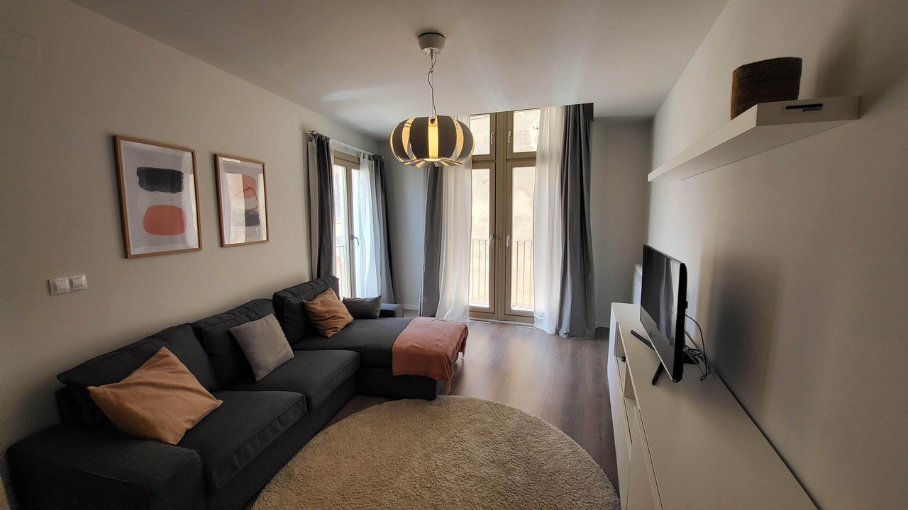 Photo of Livingroom in Corella