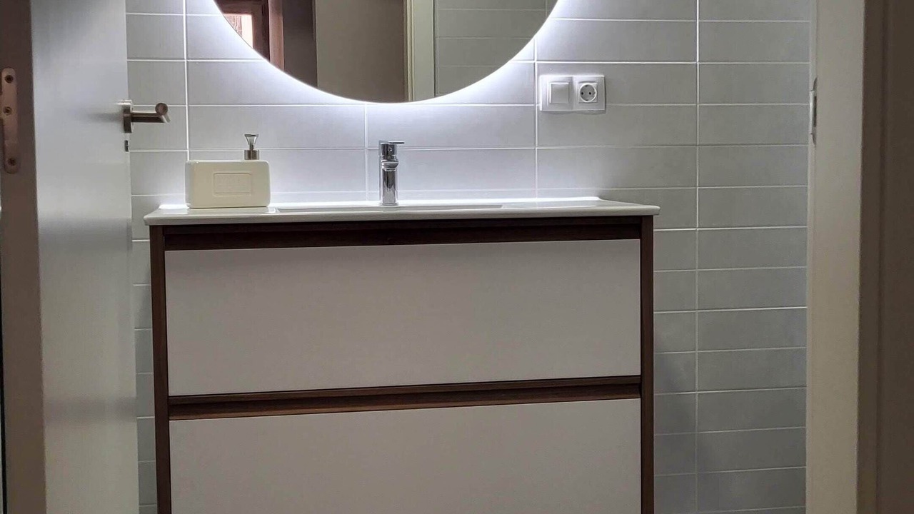 Photo of Bathroom in Corella