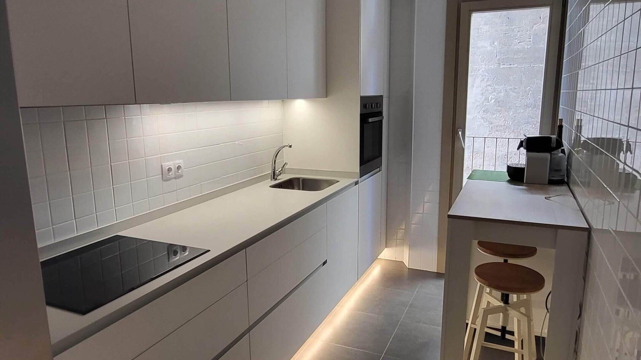 Photo of Kitchen in Corella