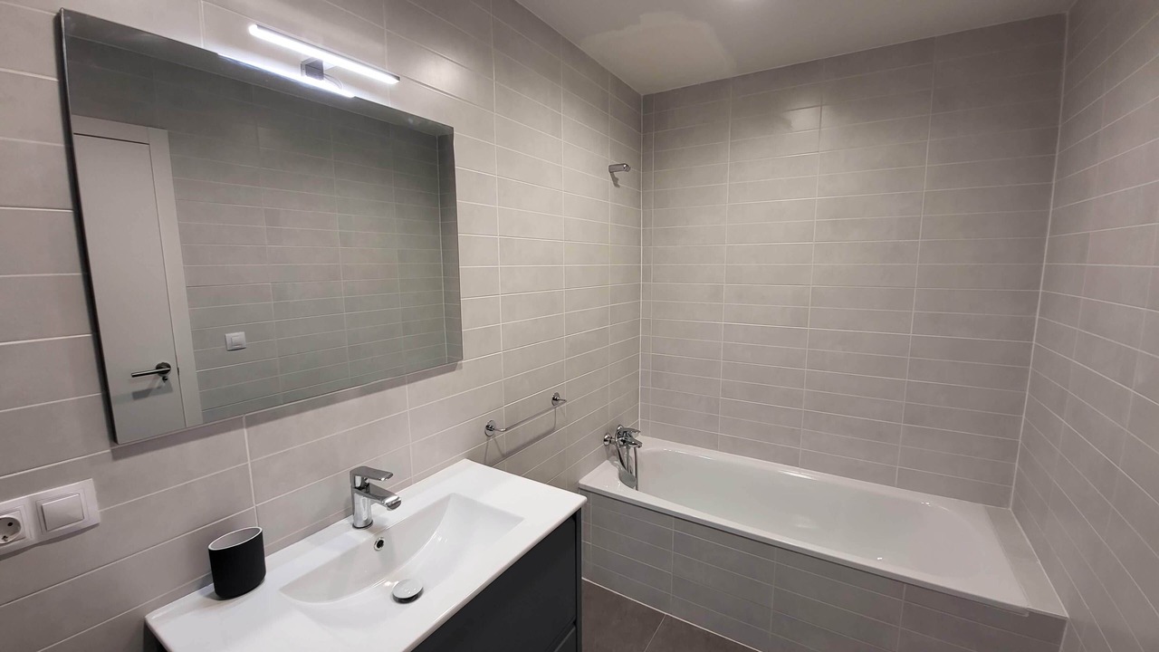 Photo of Bathroom in Corella