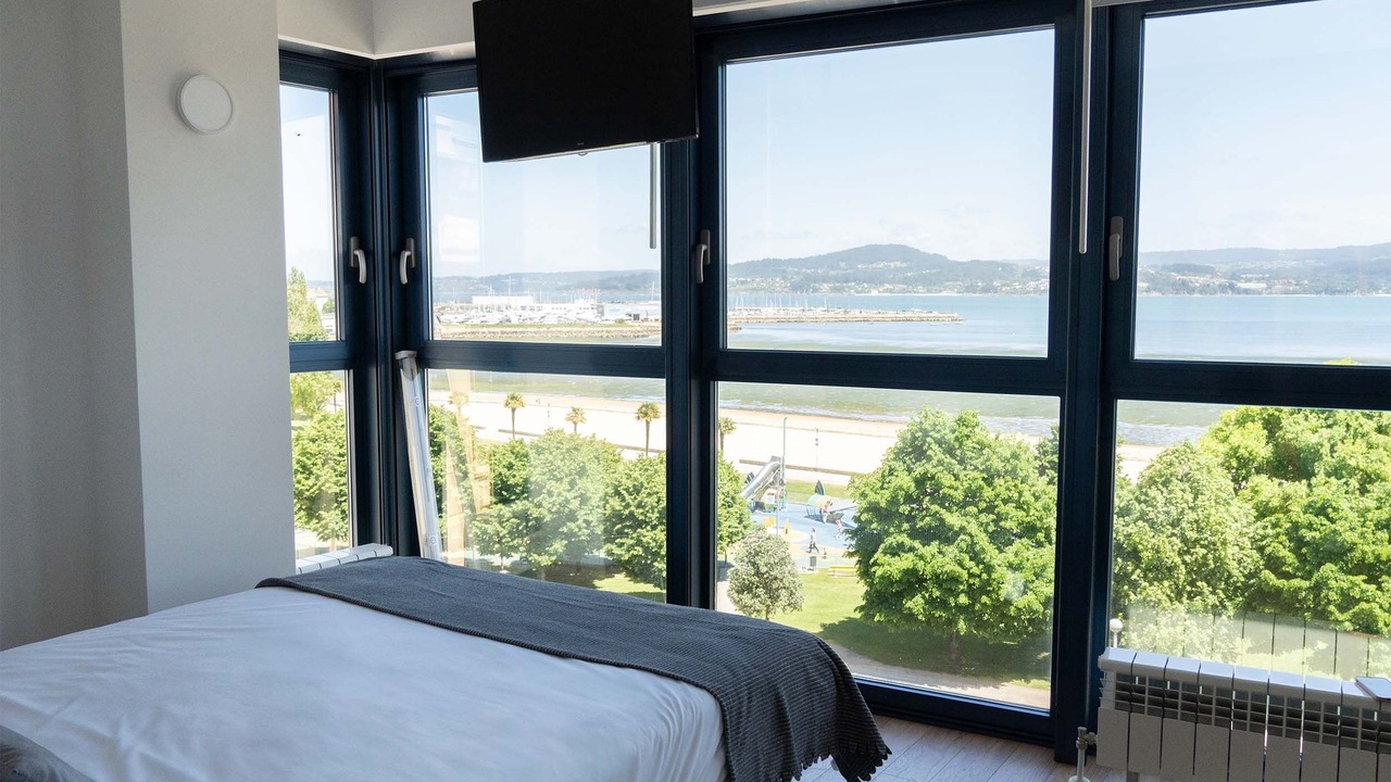 Photo of Bedroom in Sada