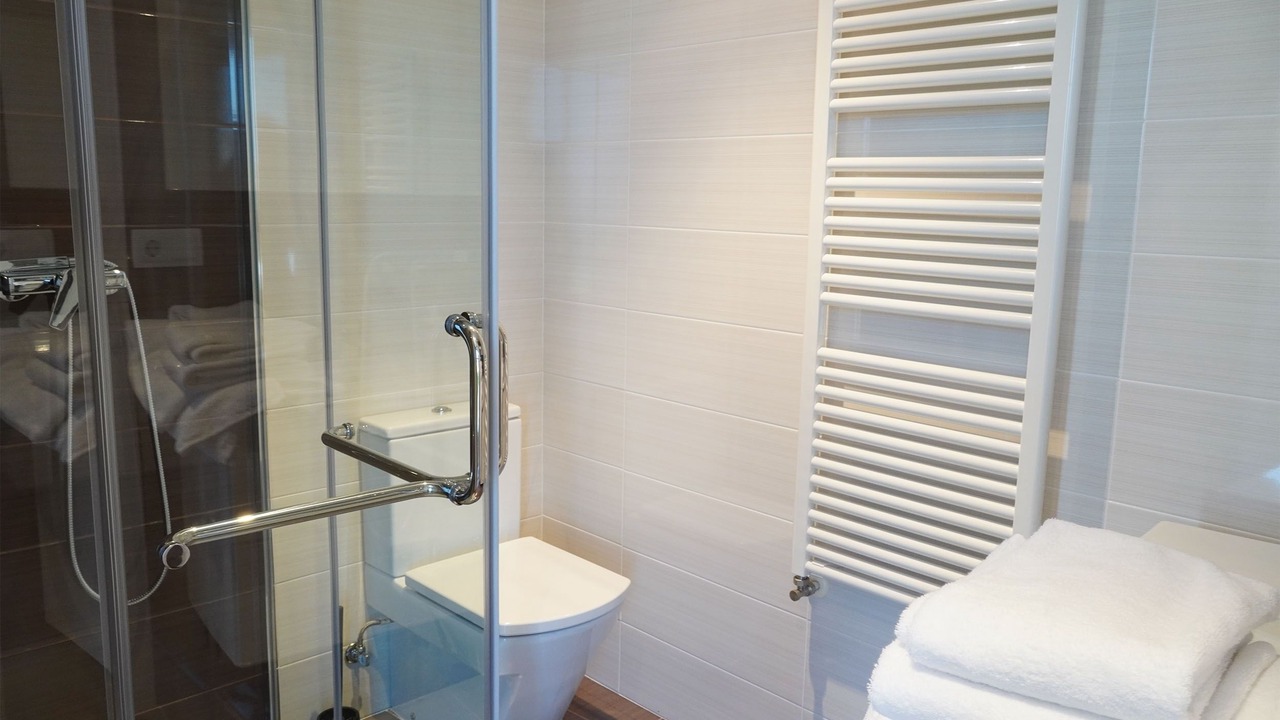 Photo of Bathroom in Sada